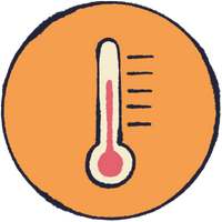 Keep Joints at Optimal Temperature 24/7