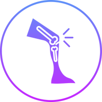 Encourages easier rest and relaxation